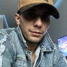 Фотография мужчины Stepan, 25 лет из г. Ревда