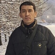 Фотография мужчины Амир, 36 лет из г. Алматы
