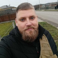 Фотография мужчины Нік, 43 года из г. Киев