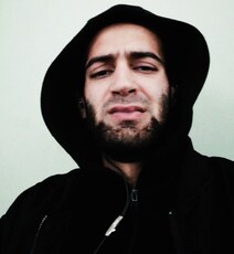 Фотография мужчины Андро, 22 года из г. Краснодар