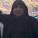 Мансур, 37 лет