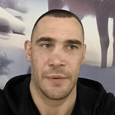 Фотография мужчины Женя, 41 год из г. Ялуторовск