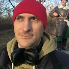 Фотография мужчины Анатолий, 35 лет из г. Енакиево