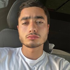 Фотография мужчины Narek, 23 года из г. Мариуполь