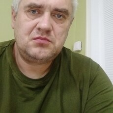 Фотография мужчины Алексей, 47 лет из г. Дмитров