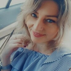 Фотография девушки Патя, 33 года из г. Кизляр