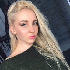 Фотография девушки Варя, 25 лет из г. Хабаровск