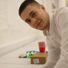 Фотография мужчины Никита, 22 года из г. Нижнекамск