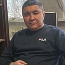 Марат, 45 лет