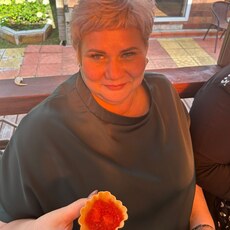 Фотография девушки Надежда, 52 года из г. Тольятти