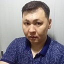 Максат, 39 лет