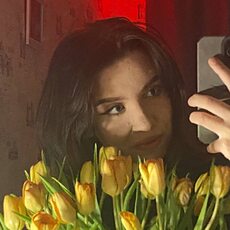Фотография девушки Мася, 22 года из г. Ерзовка