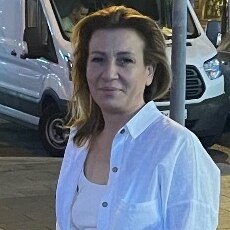 Людмила, 48 из г. Москва.