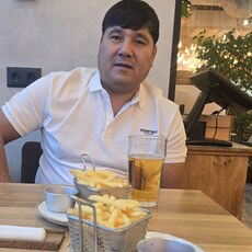 Фотография мужчины Гамзат, 39 лет из г. Луховицы