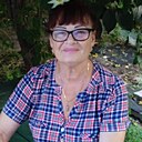 Мария, 70 лет