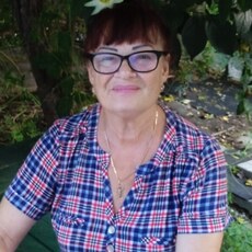 Фотография девушки Мария, 70 лет из г. Новокузнецк