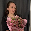 Скромная, 38 лет