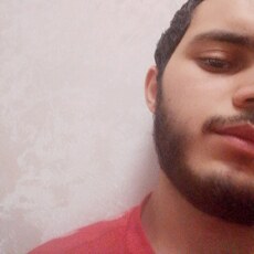 Фотография мужчины Коля, 22 года из г. Екатеринбург