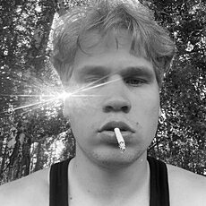 Фотография мужчины Илья, 22 года из г. Заречный
