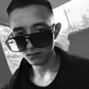 Денис, 18 лет