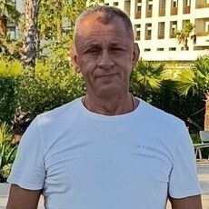 Фотография мужчины Виктор, 47 лет из г. Бердск