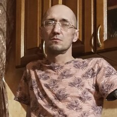 Фотография мужчины Сергей, 48 лет из г. Новосибирск