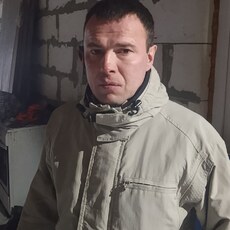 Фотография мужчины Евгений, 37 лет из г. Уфа