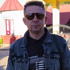 Фотография мужчины Александр, 45 лет из г. Жлобин