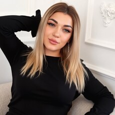 Фотография девушки Ilona, 23 года из г. Долина