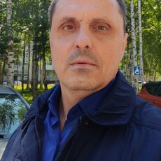 Фотография мужчины Евгений, 48 лет из г. Нижневартовск
