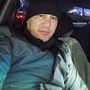 Саламат, 30 лет