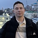 Тимур, 21 год