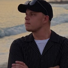 Фотография мужчины Егор, 21 год из г. Екатеринбург