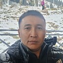 Бимагамбет Жандо, 40 лет