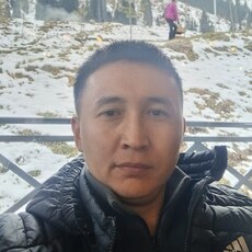 Фотография мужчины Бимагамбет Жандо, 40 лет из г. Алматы