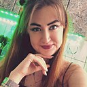 Анастасия, 22 года