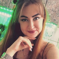Фотография девушки Анастасия, 22 года из г. Красноярск