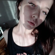 Фотография девушки Дарья, 19 лет из г. Чебоксары