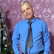 Фотография мужчины Андрей, 49 лет из г. Хабаровск