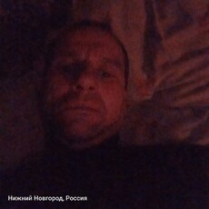 Фотография мужчины Сергей, 49 лет из г. Нижний Новгород