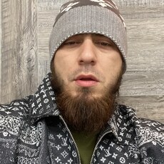 Фотография мужчины Хан, 31 год из г. Махачкала