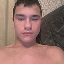 Данил, 19 лет