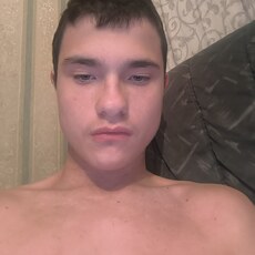 Фотография мужчины Данил, 19 лет из г. Африканда