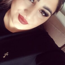 Рузанна, 35 из г. Красноярск.