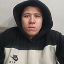 Айдос, 28 лет