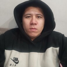 Фотография мужчины Айдос, 28 лет из г. Караганда