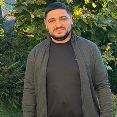 Фотография мужчины Айк, 27 лет из г. Красногорск