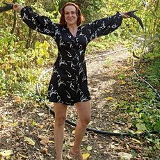 Фотография девушки Алена, 47 лет из г. Барнаул