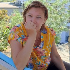 Фотография девушки Алина, 46 лет из г. Уфа