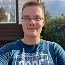 Никита, 20 лет